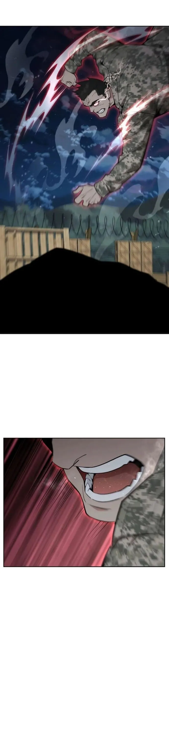 Trù Vương Mạt Thế Chap 14 - Next Chap 15