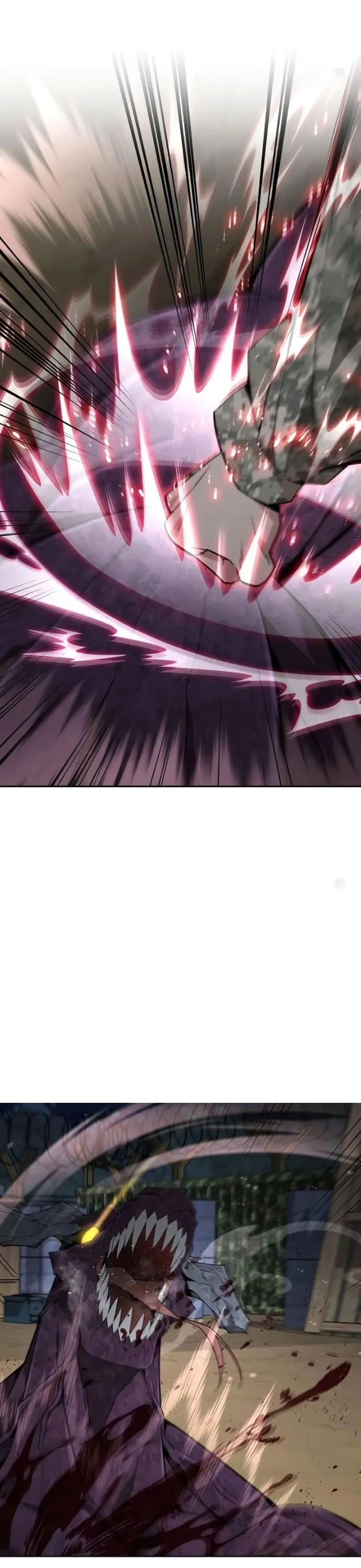 Trù Vương Mạt Thế Chap 14 - Next Chap 15