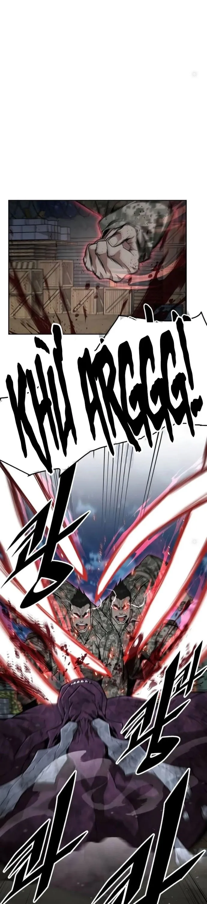 Trù Vương Mạt Thế Chap 14 - Next Chap 15