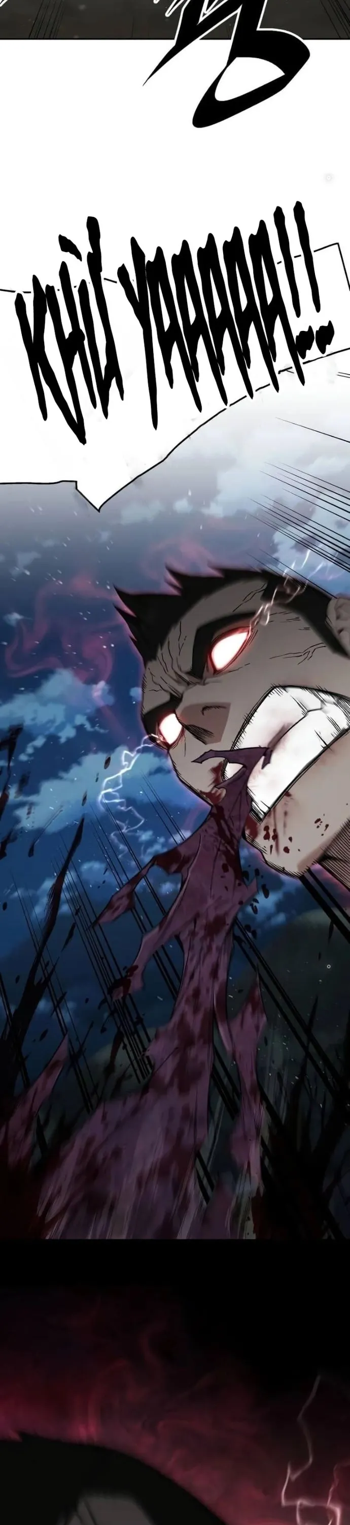 Trù Vương Mạt Thế Chap 14 - Next Chap 15