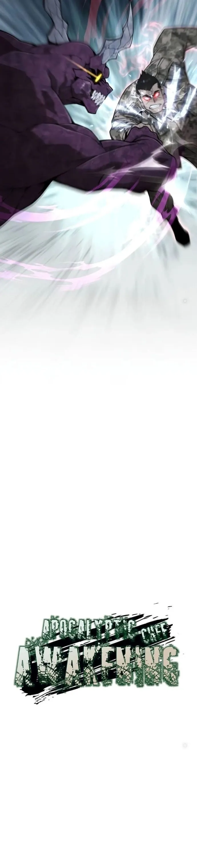 Trù Vương Mạt Thế Chap 14 - Next Chap 15