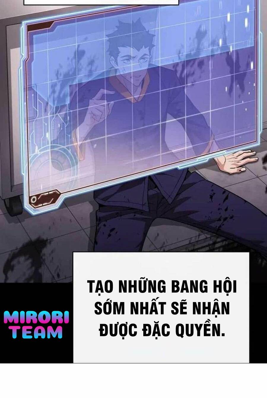 Trù Vương Mạt Thế Chap 2 - Next Chap 3