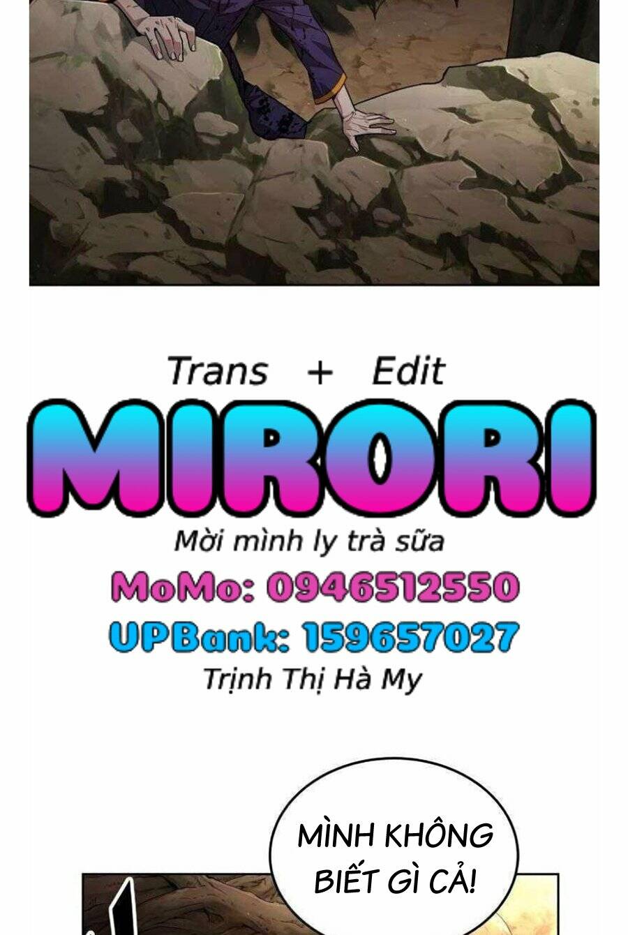 Trù Vương Mạt Thế Chap 2 - Next Chap 3