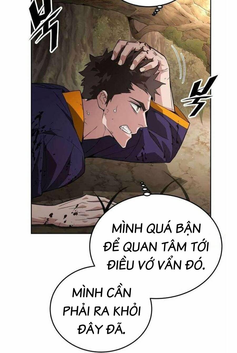 Trù Vương Mạt Thế Chap 2 - Next Chap 3