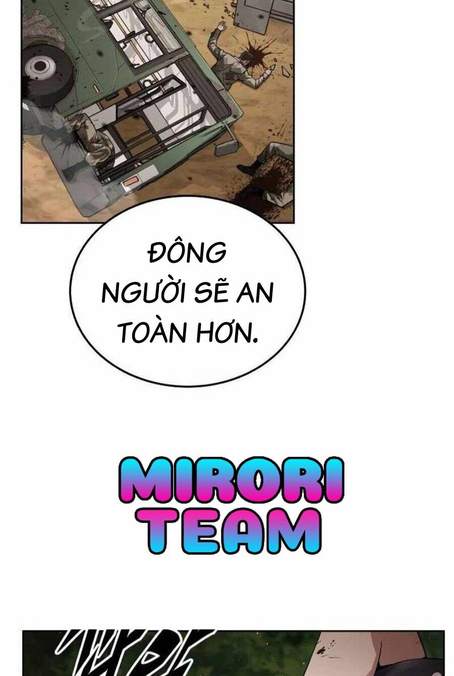 Trù Vương Mạt Thế Chap 2 - Next Chap 3