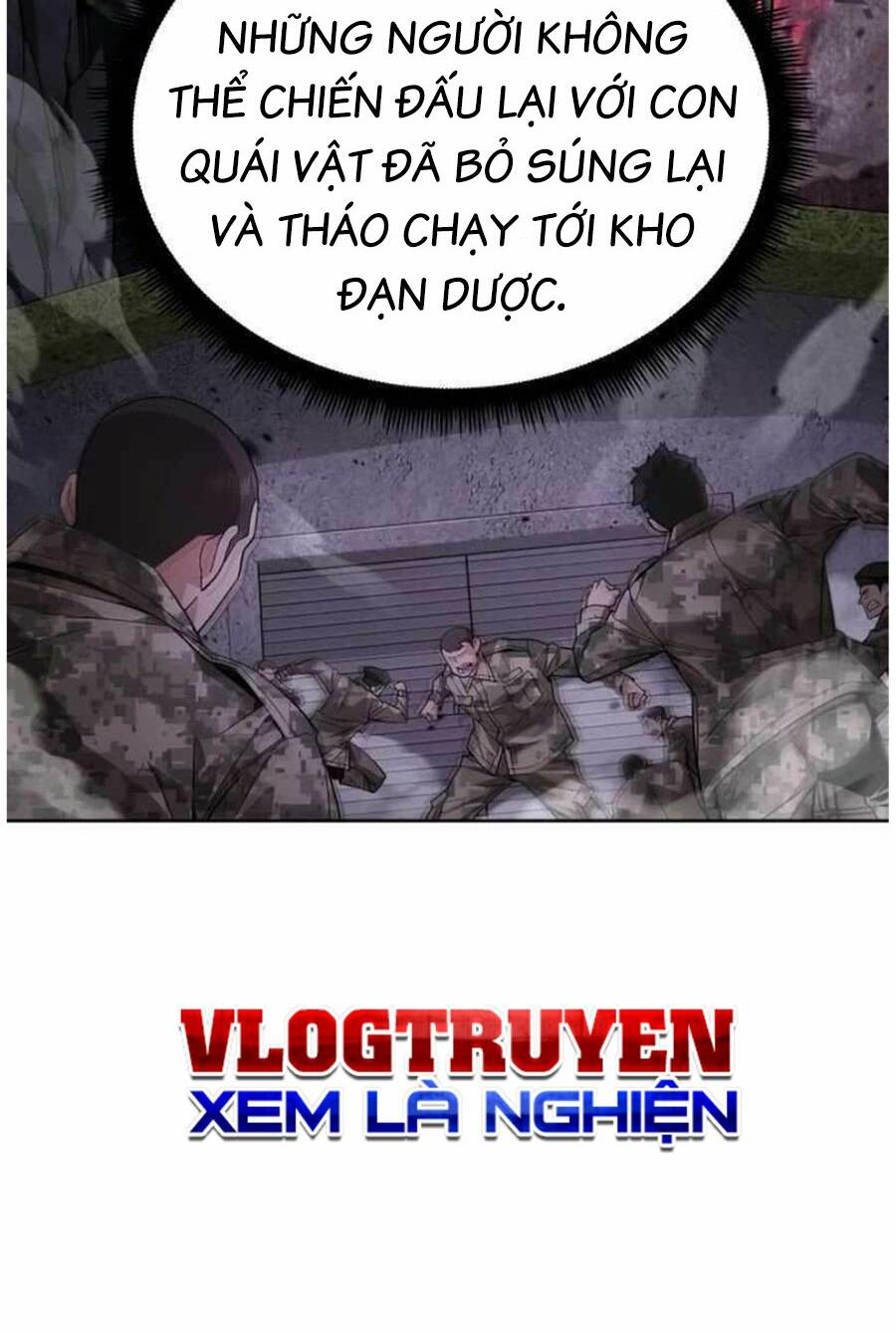 Trù Vương Mạt Thế Chap 2 - Next Chap 3