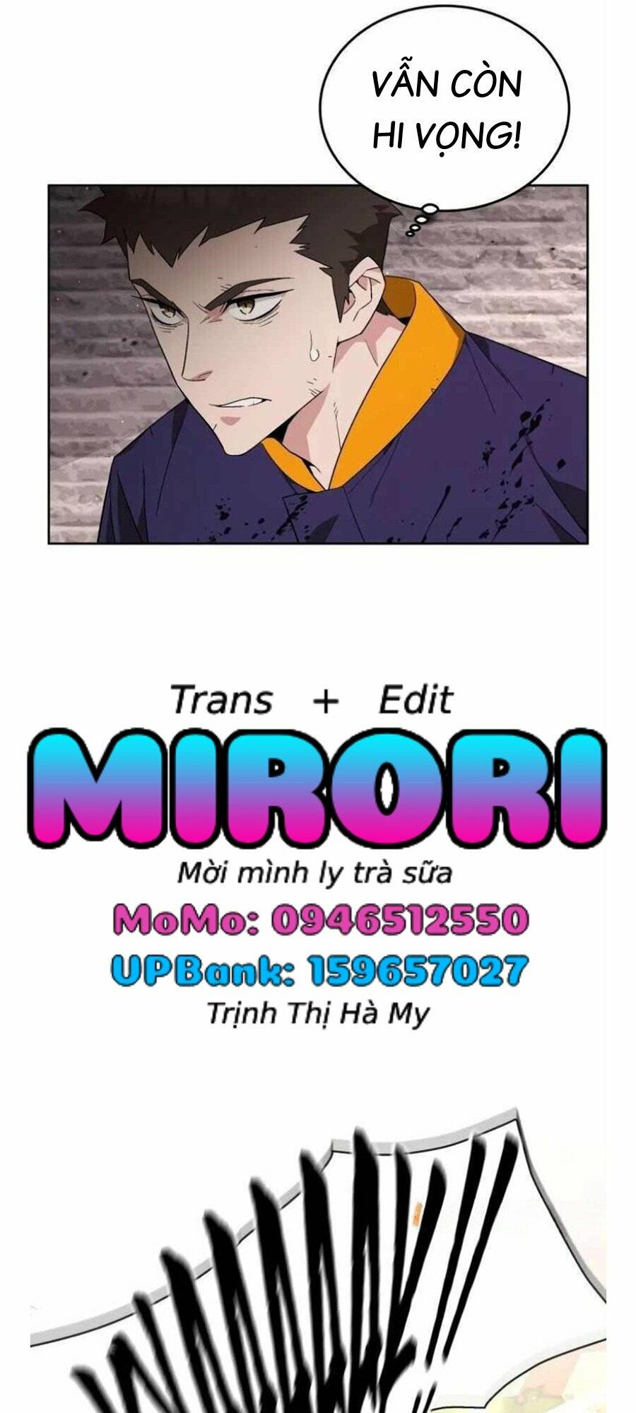 Trù Vương Mạt Thế Chap 2 - Next Chap 3