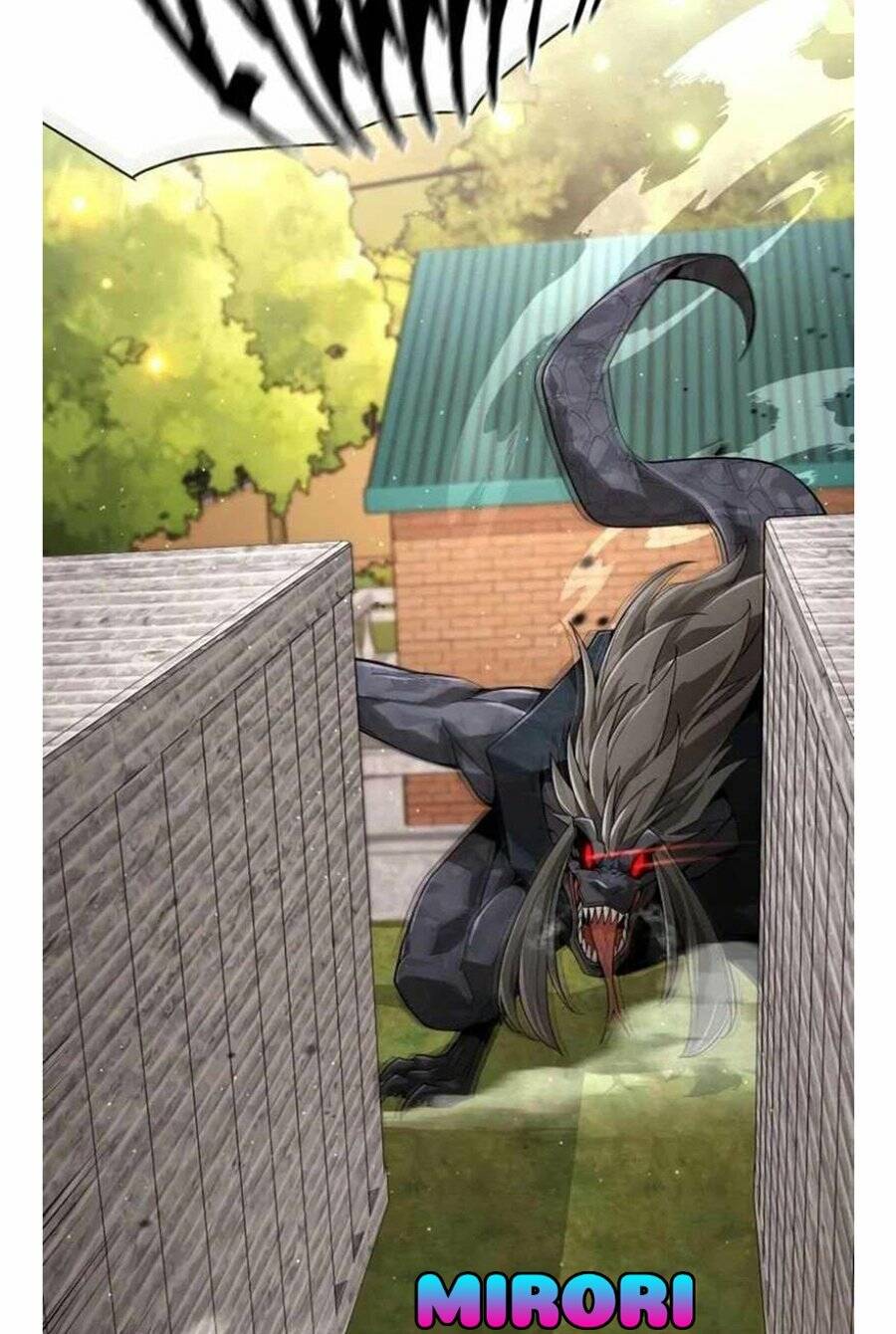 Trù Vương Mạt Thế Chap 2 - Next Chap 3