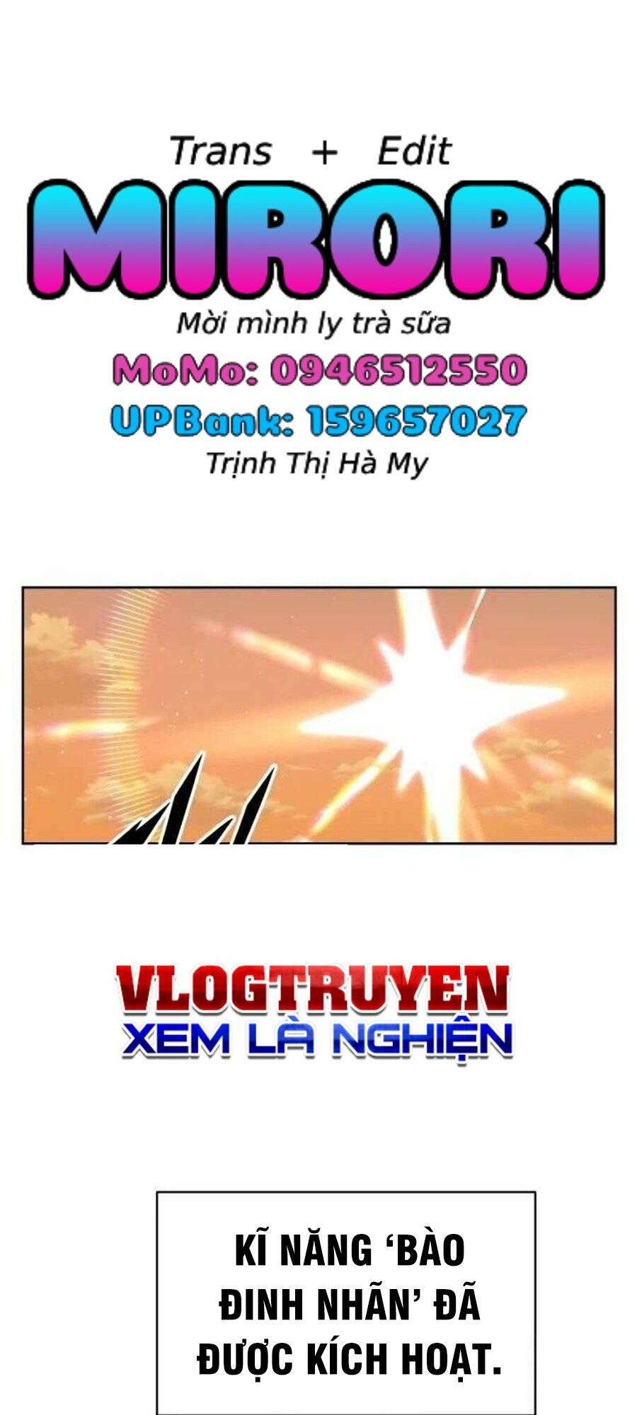 Trù Vương Mạt Thế Chap 2 - Next Chap 3