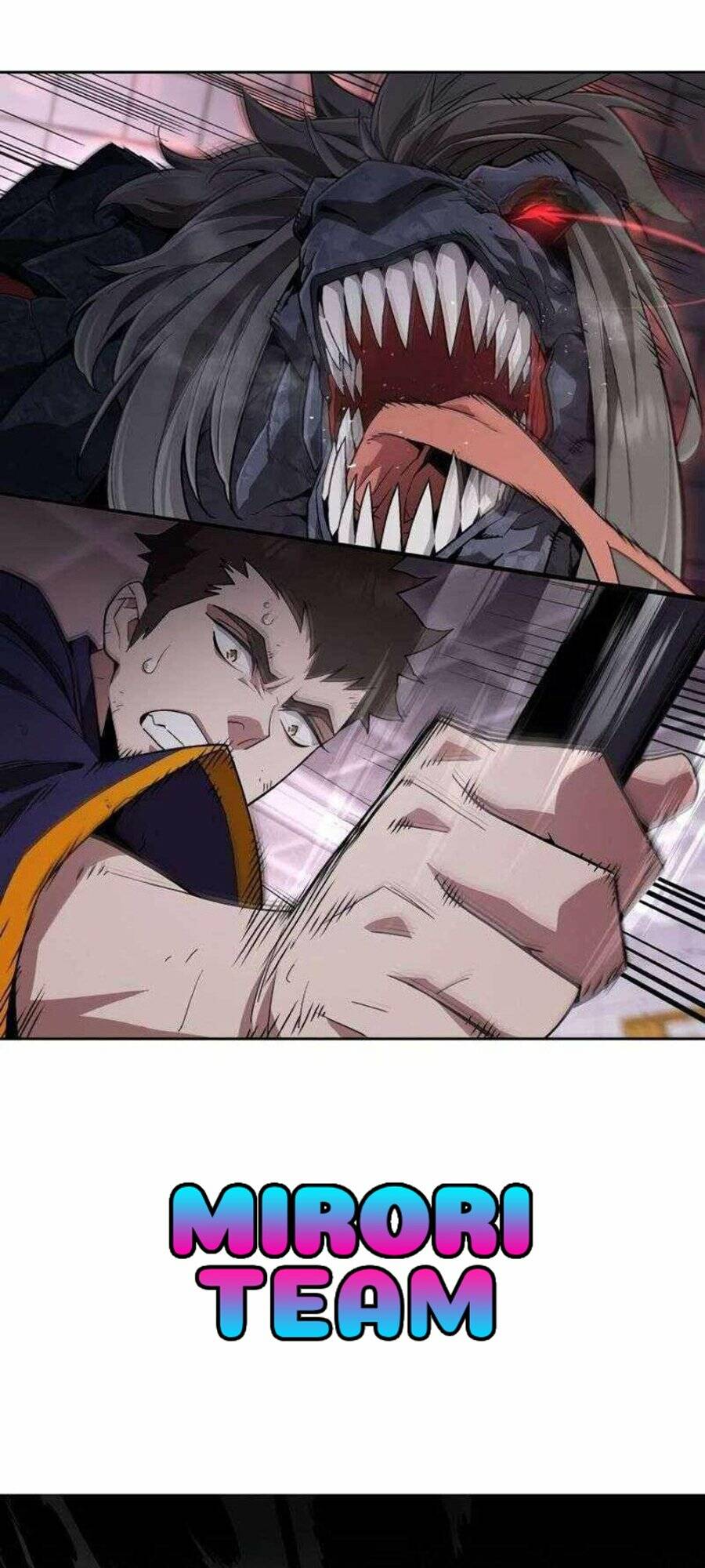 Trù Vương Mạt Thế Chap 2 - Next Chap 3