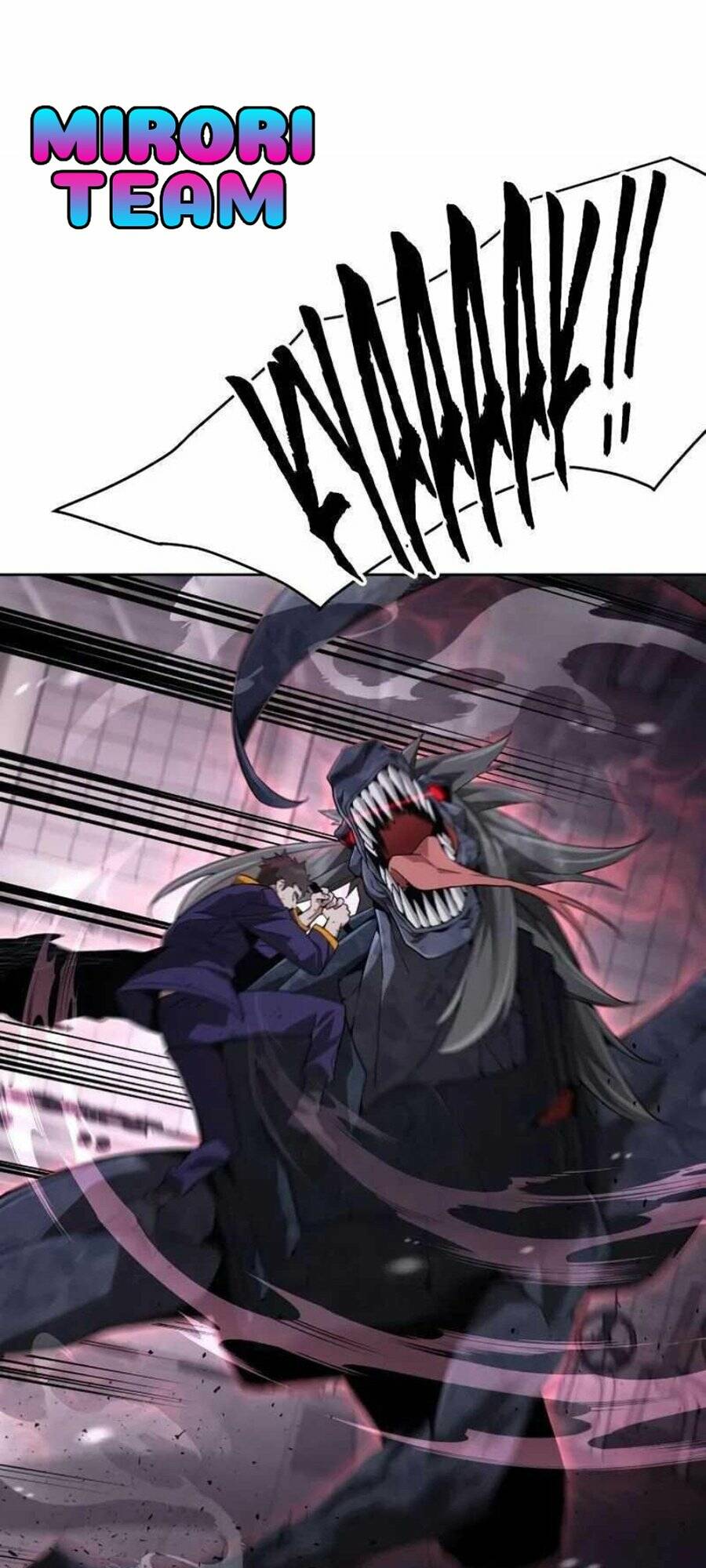 Trù Vương Mạt Thế Chap 2 - Next Chap 3