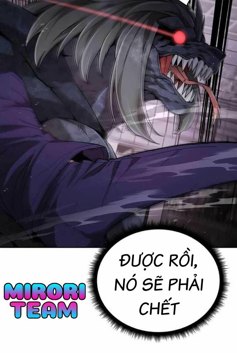 Trù Vương Mạt Thế Chap 2 - Next Chap 3