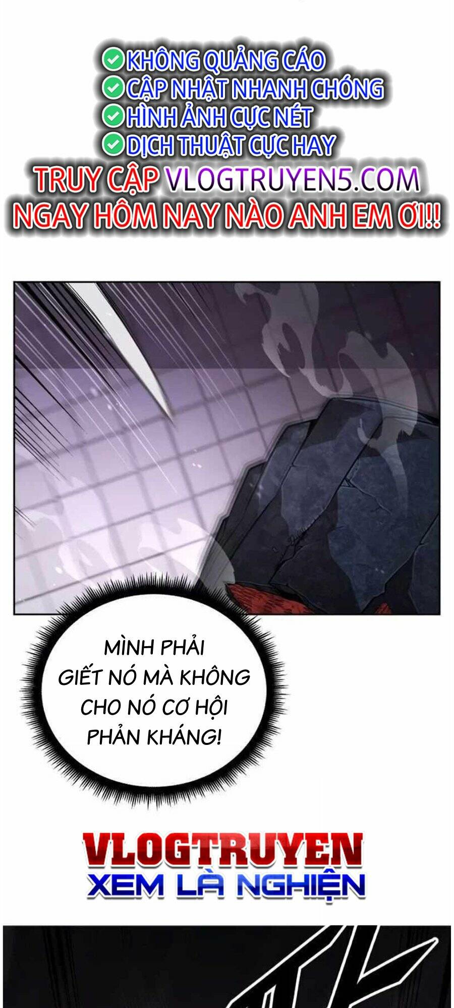 Trù Vương Mạt Thế Chap 2 - Next Chap 3