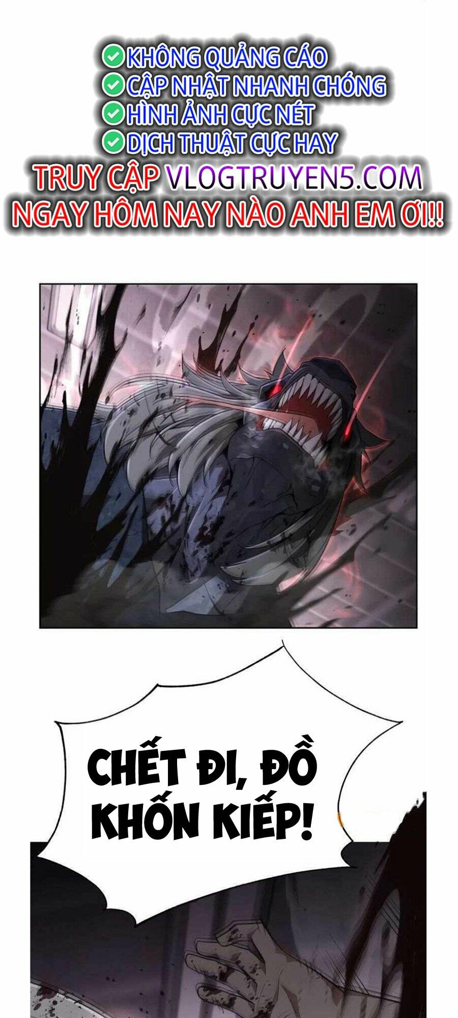 Trù Vương Mạt Thế Chap 2 - Next Chap 3