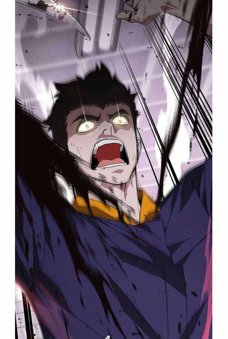 Trù Vương Mạt Thế Chap 2 - Next Chap 3