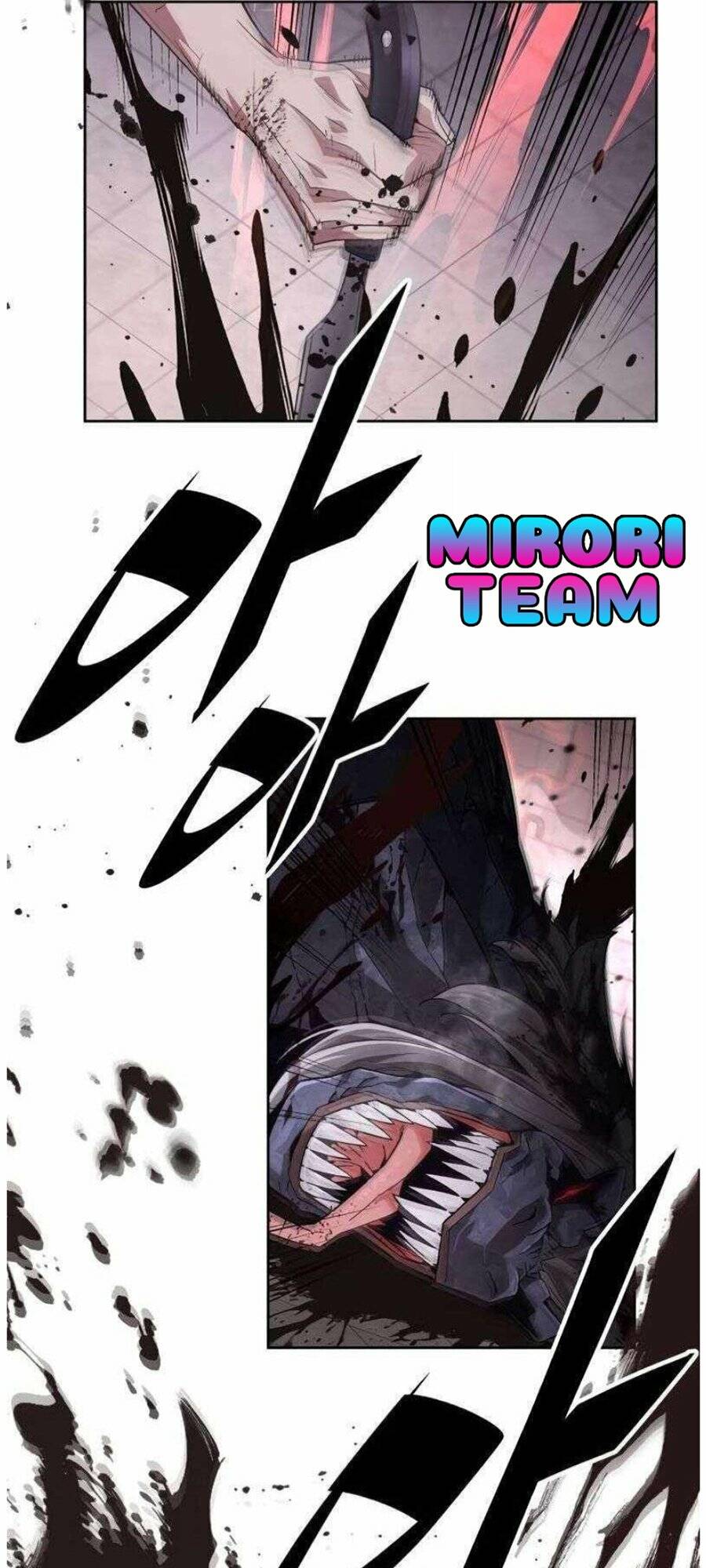 Trù Vương Mạt Thế Chap 2 - Next Chap 3