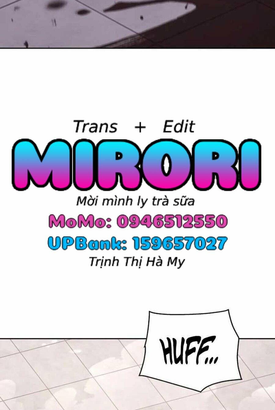 Trù Vương Mạt Thế Chap 2 - Next Chap 3