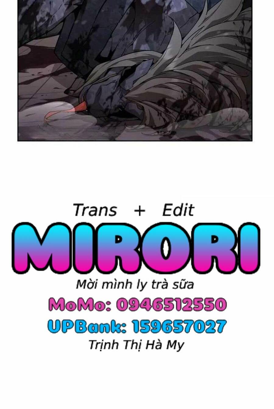 Trù Vương Mạt Thế Chap 2 - Next Chap 3