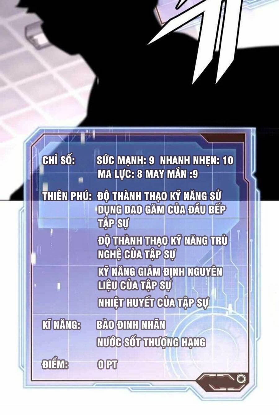 Trù Vương Mạt Thế Chap 2 - Next Chap 3