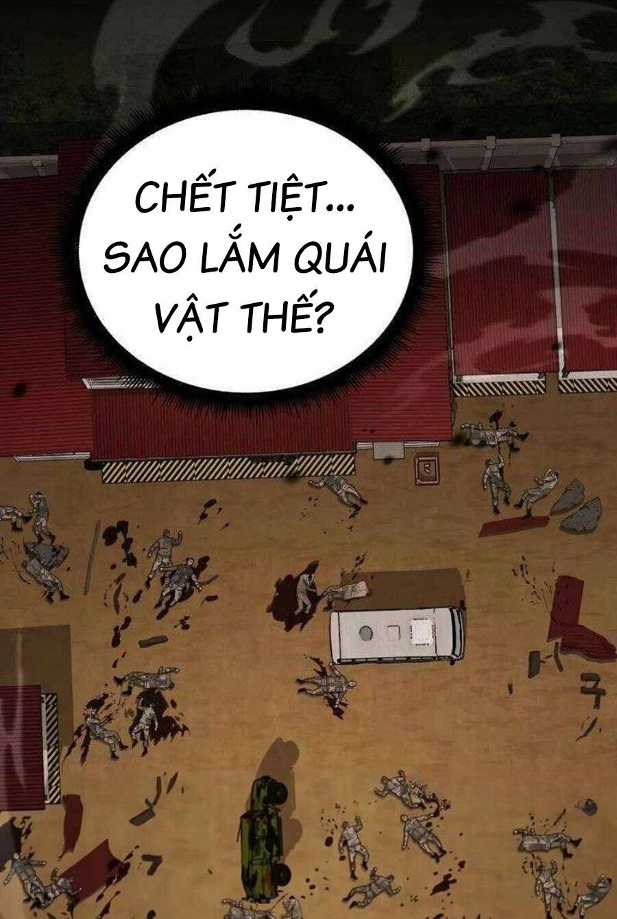 Trù Vương Mạt Thế Chap 2 - Next Chap 3