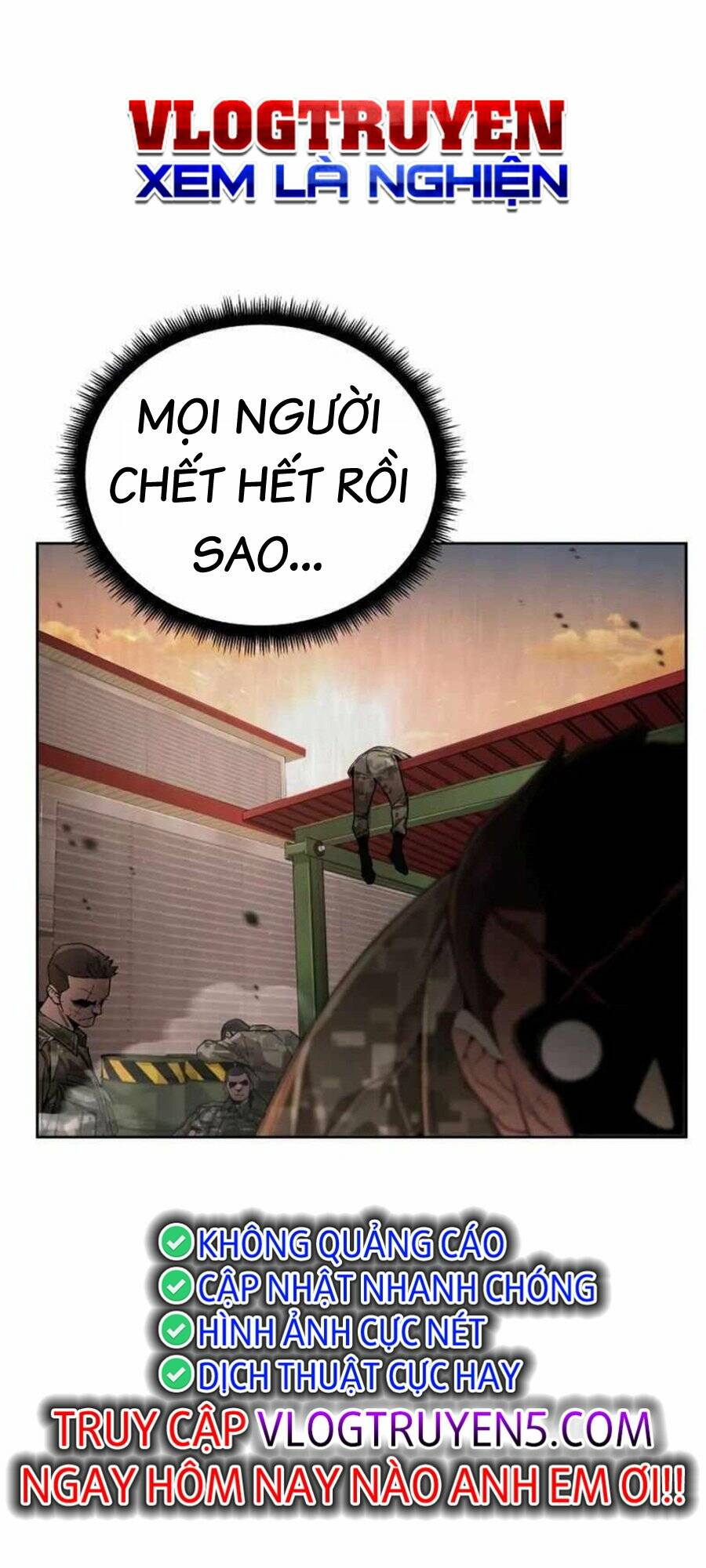 Trù Vương Mạt Thế Chap 2 - Next Chap 3