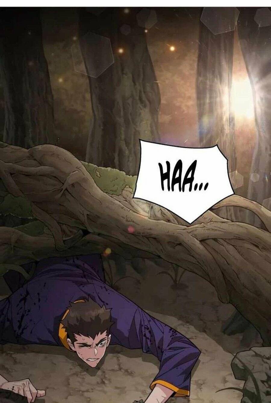 Trù Vương Mạt Thế Chap 2 - Next Chap 3