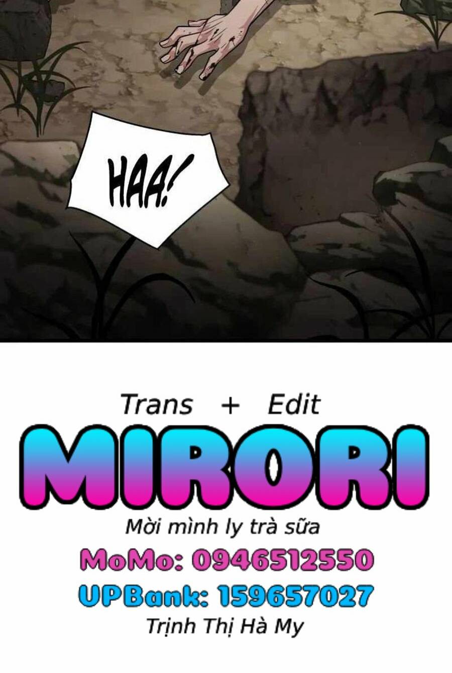 Trù Vương Mạt Thế Chap 2 - Next Chap 3