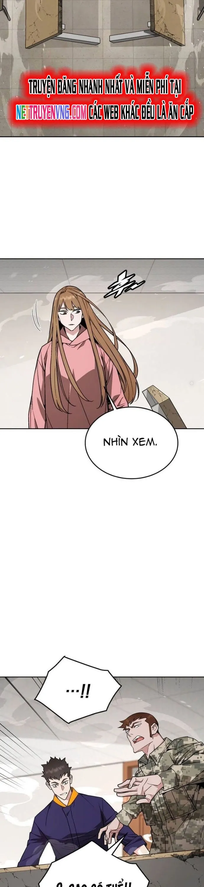 Trù Vương Mạt Thế Chap 22 - Next Chap 23