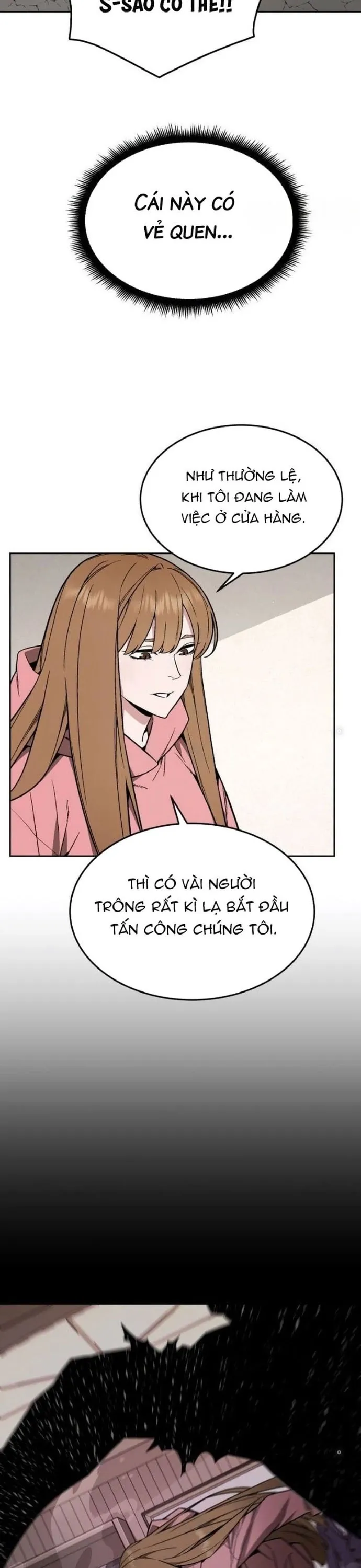 Trù Vương Mạt Thế Chap 22 - Next Chap 23