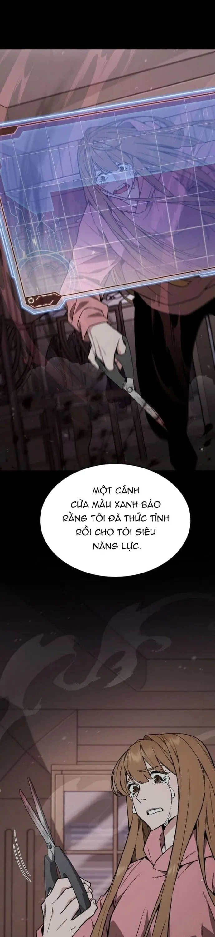Trù Vương Mạt Thế Chap 22 - Next Chap 23
