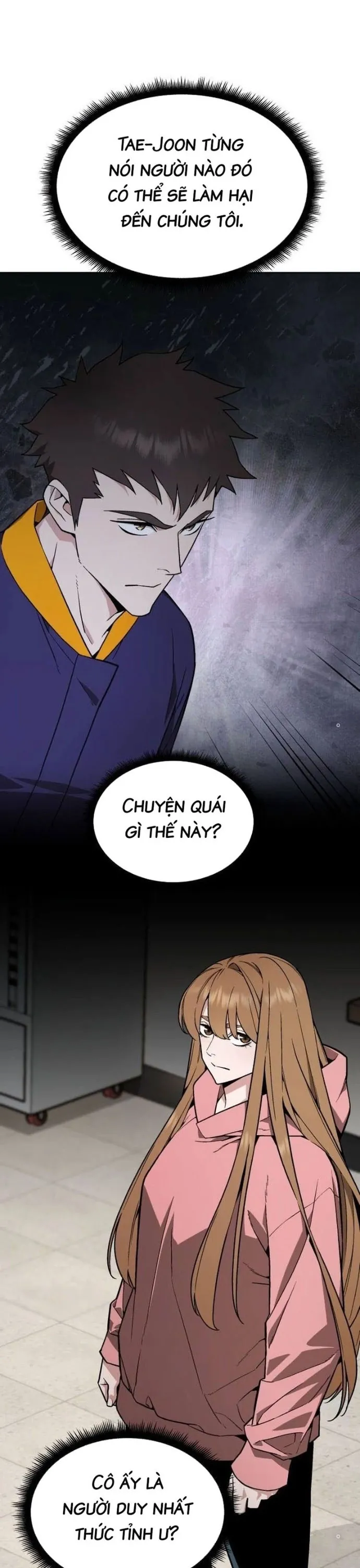 Trù Vương Mạt Thế Chap 22 - Next Chap 23