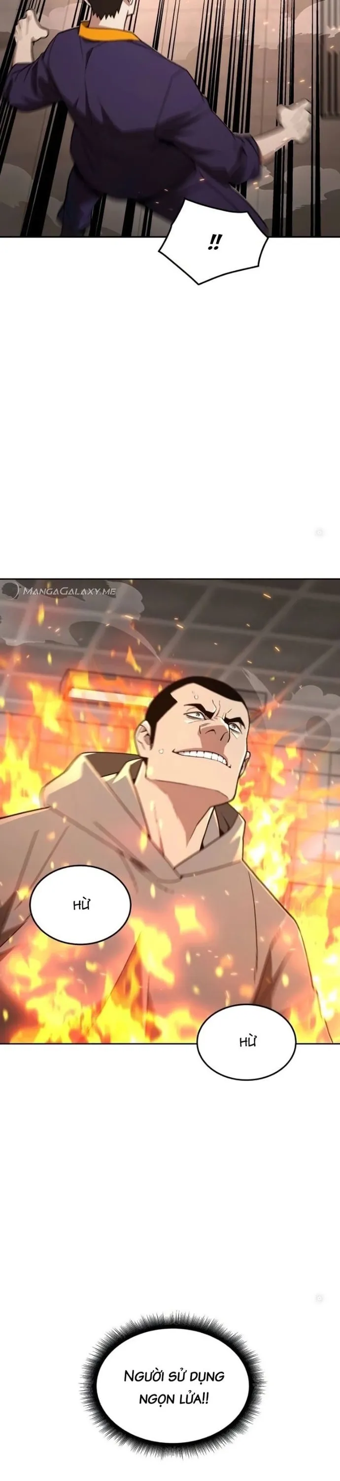 Trù Vương Mạt Thế Chap 24 - Next Chap 25