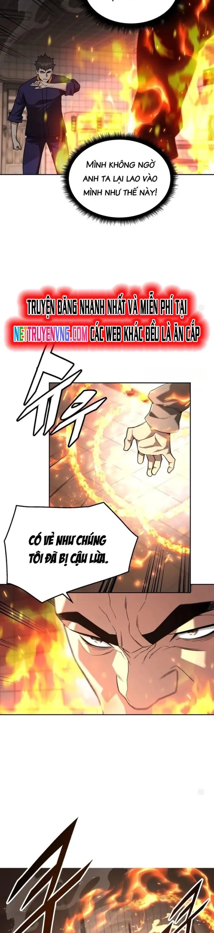 Trù Vương Mạt Thế Chap 24 - Next Chap 25