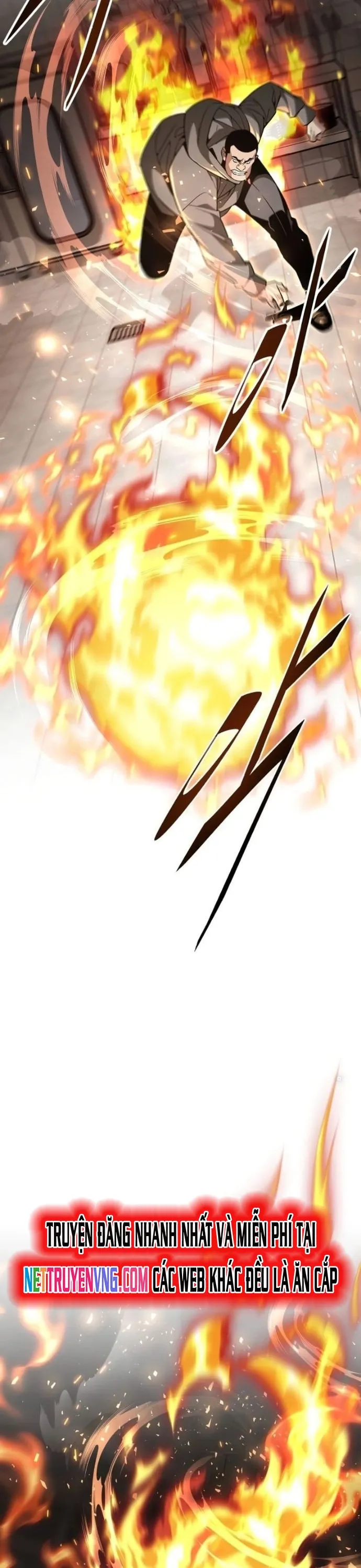 Trù Vương Mạt Thế Chap 24 - Next Chap 25