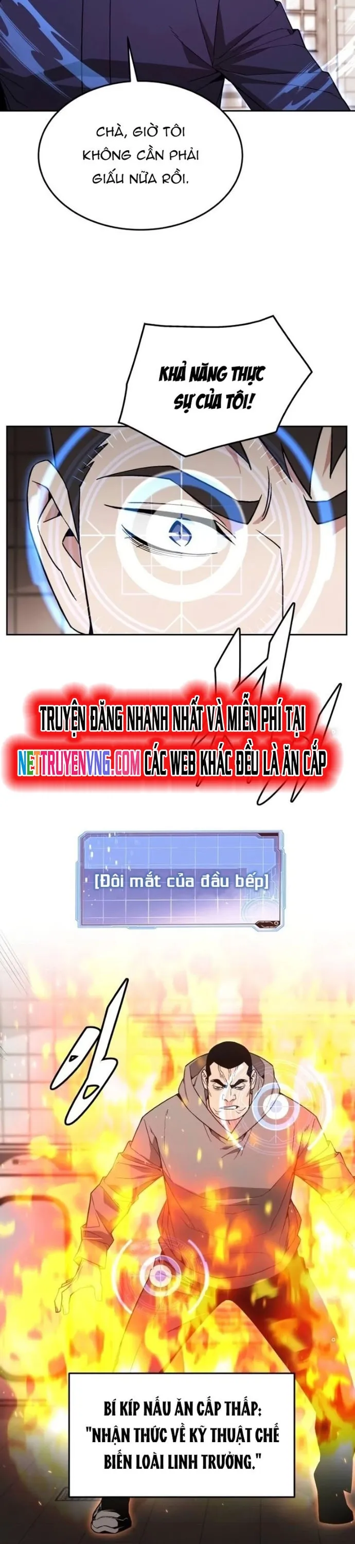 Trù Vương Mạt Thế Chap 24 - Next Chap 25