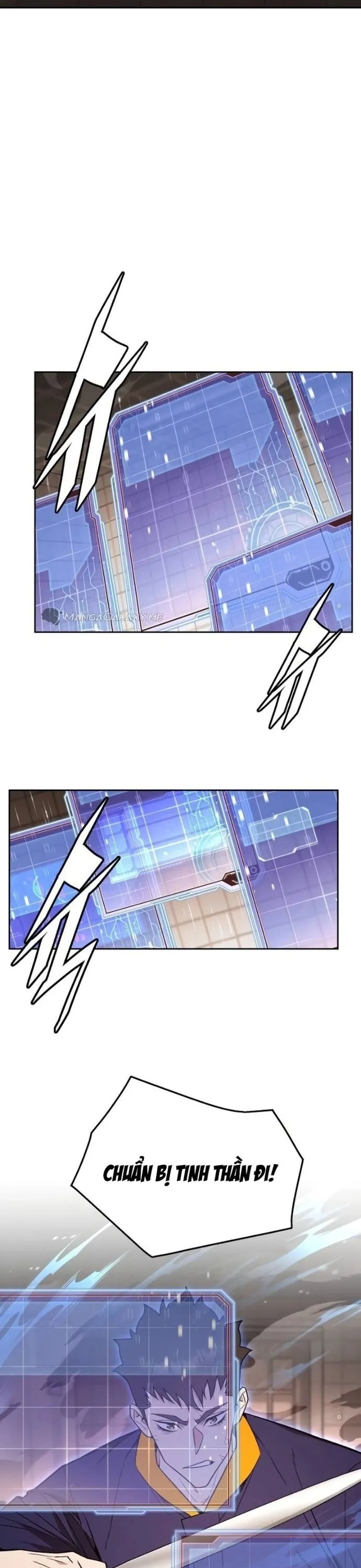 Trù Vương Mạt Thế Chap 24 - Next Chap 25