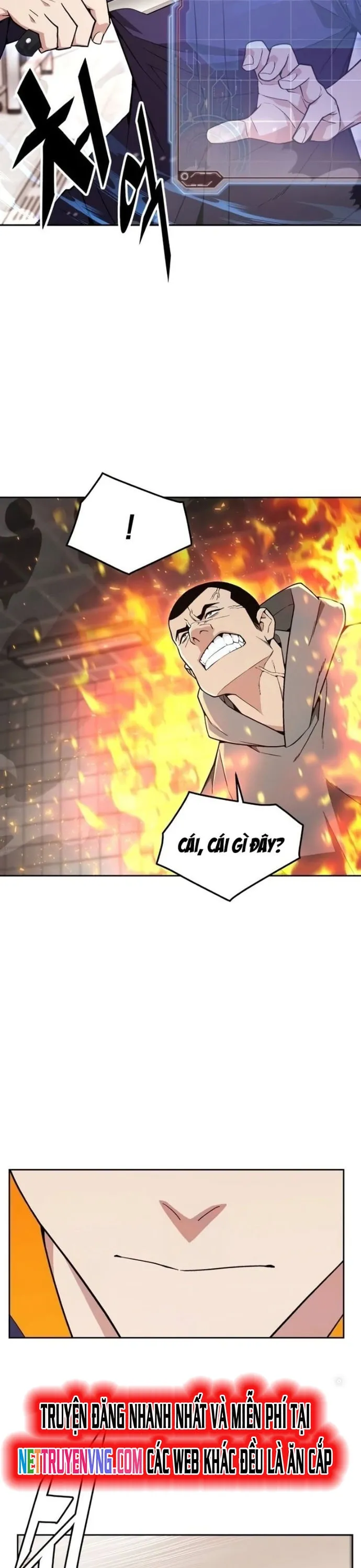 Trù Vương Mạt Thế Chap 24 - Next Chap 25