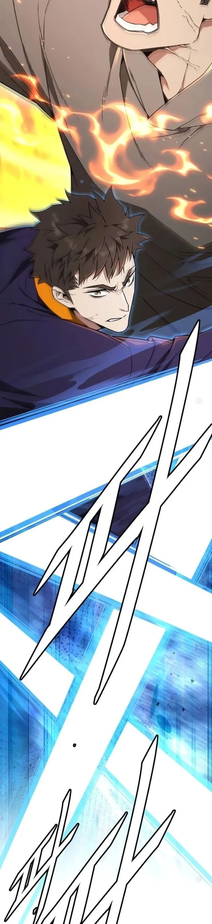 Trù Vương Mạt Thế Chap 24 - Next Chap 25