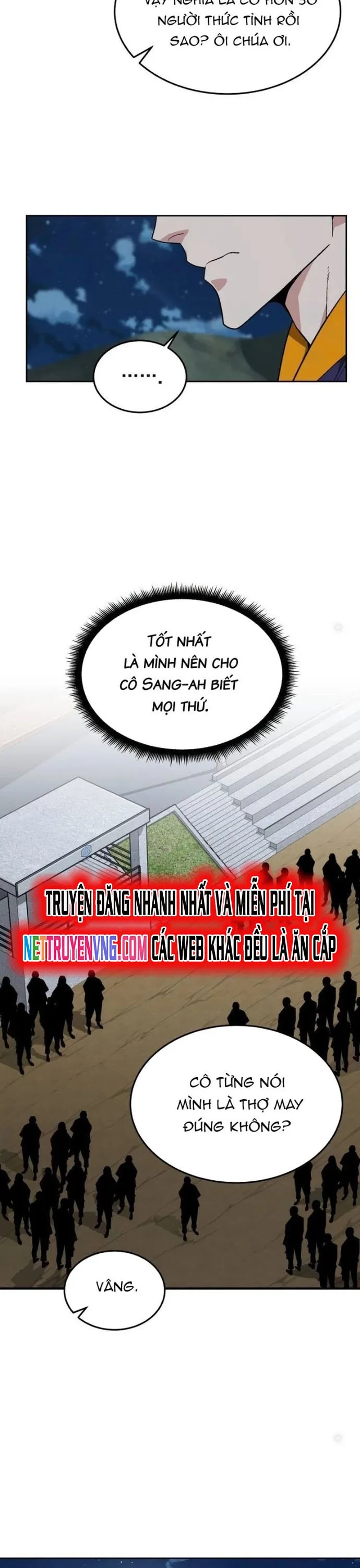 Trù Vương Mạt Thế Chap 27 - Next Chap 28