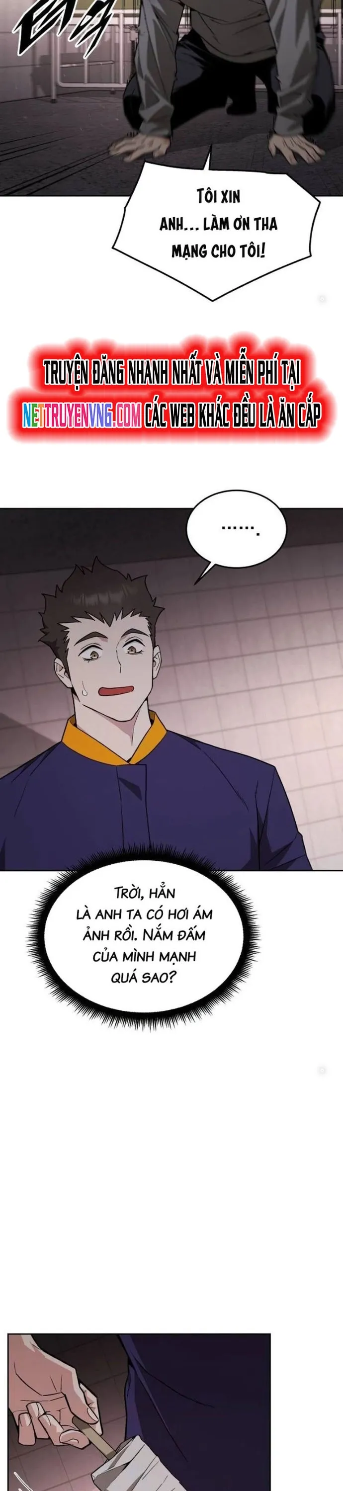 Trù Vương Mạt Thế Chap 27 - Next Chap 28