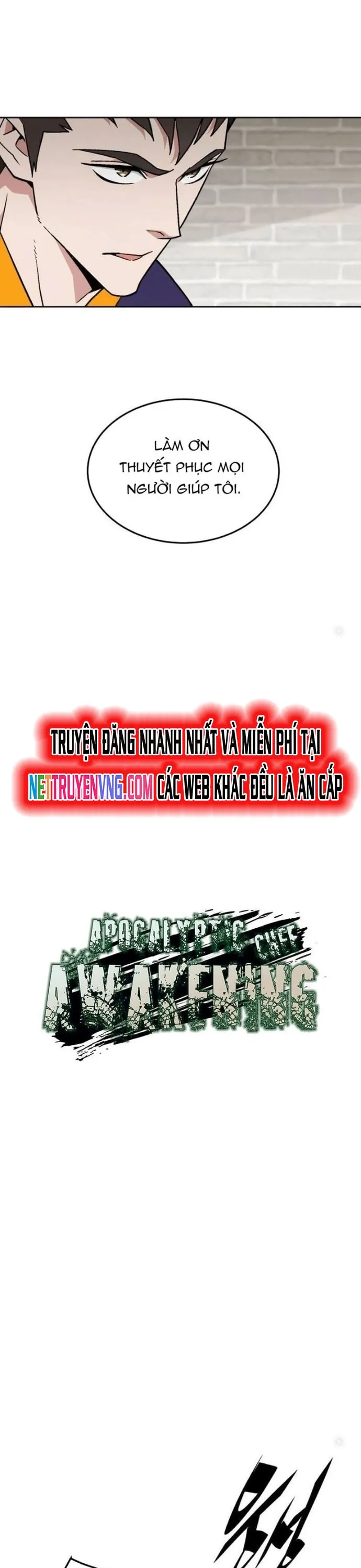 Trù Vương Mạt Thế Chap 29 - Next Chap 30