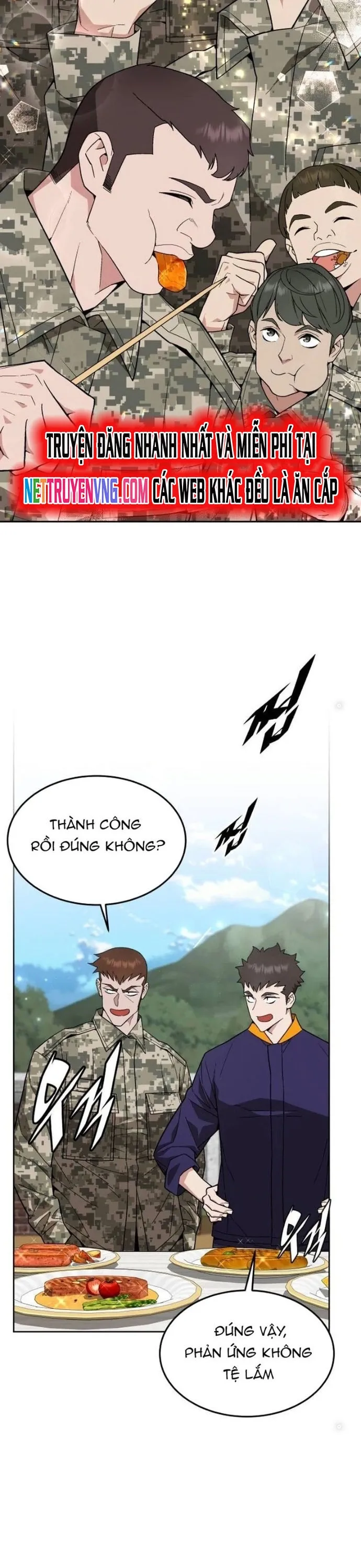 Trù Vương Mạt Thế Chap 29 - Next Chap 30