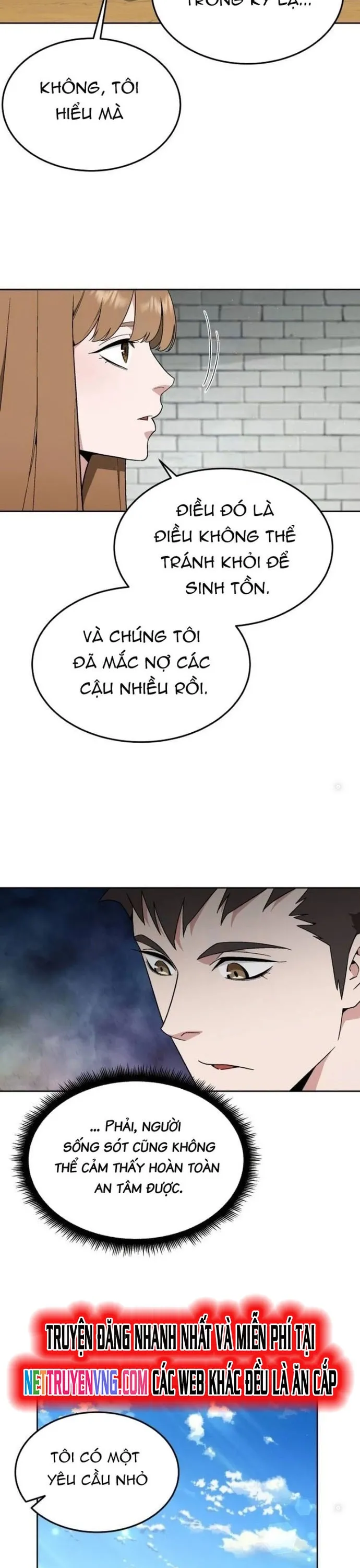 Trù Vương Mạt Thế Chap 29 - Next Chap 30