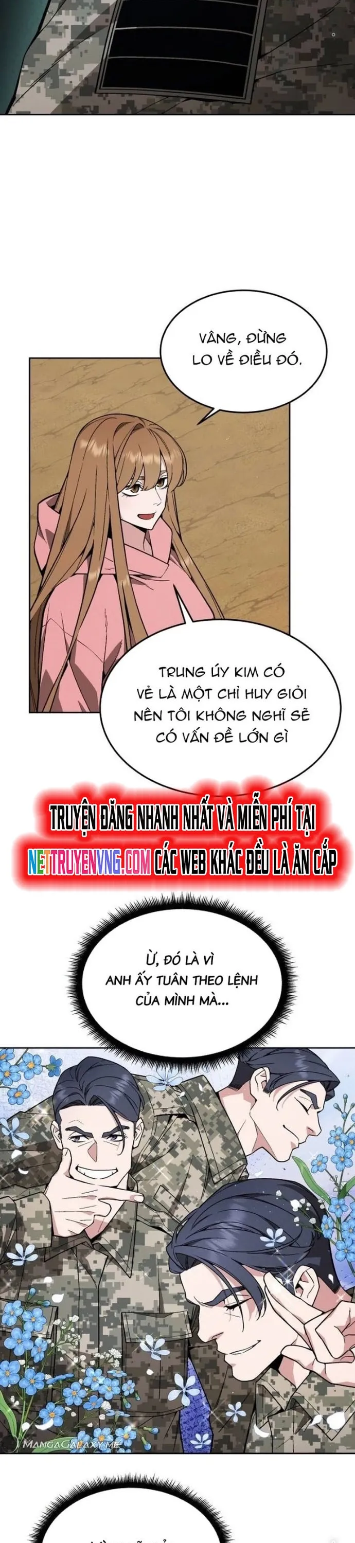 Trù Vương Mạt Thế Chap 29 - Next Chap 30