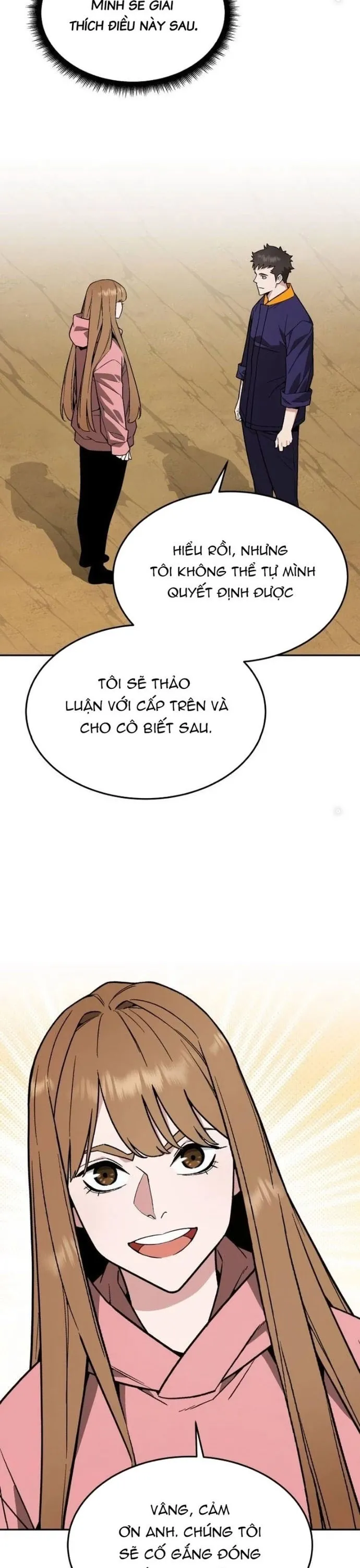 Trù Vương Mạt Thế Chap 29 - Next Chap 30