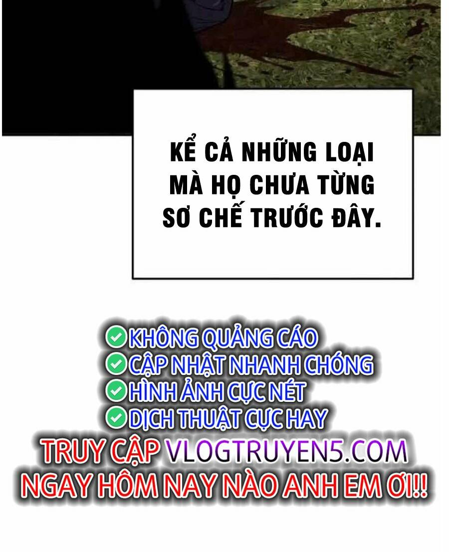 Trù Vương Mạt Thế Chap 3 - Next Chap 4
