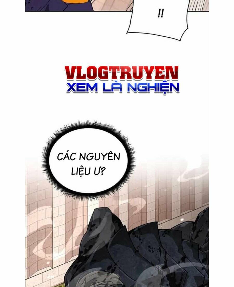 Trù Vương Mạt Thế Chap 3 - Next Chap 4