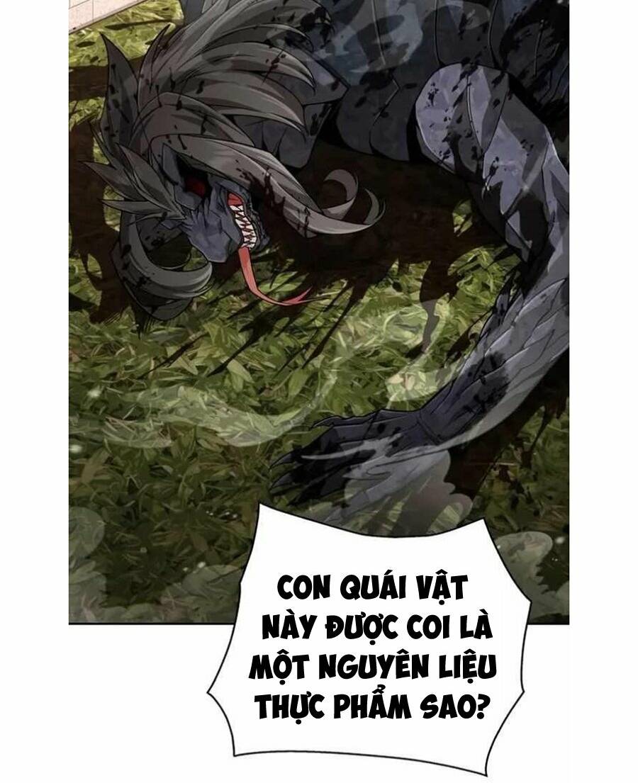 Trù Vương Mạt Thế Chap 3 - Next Chap 4