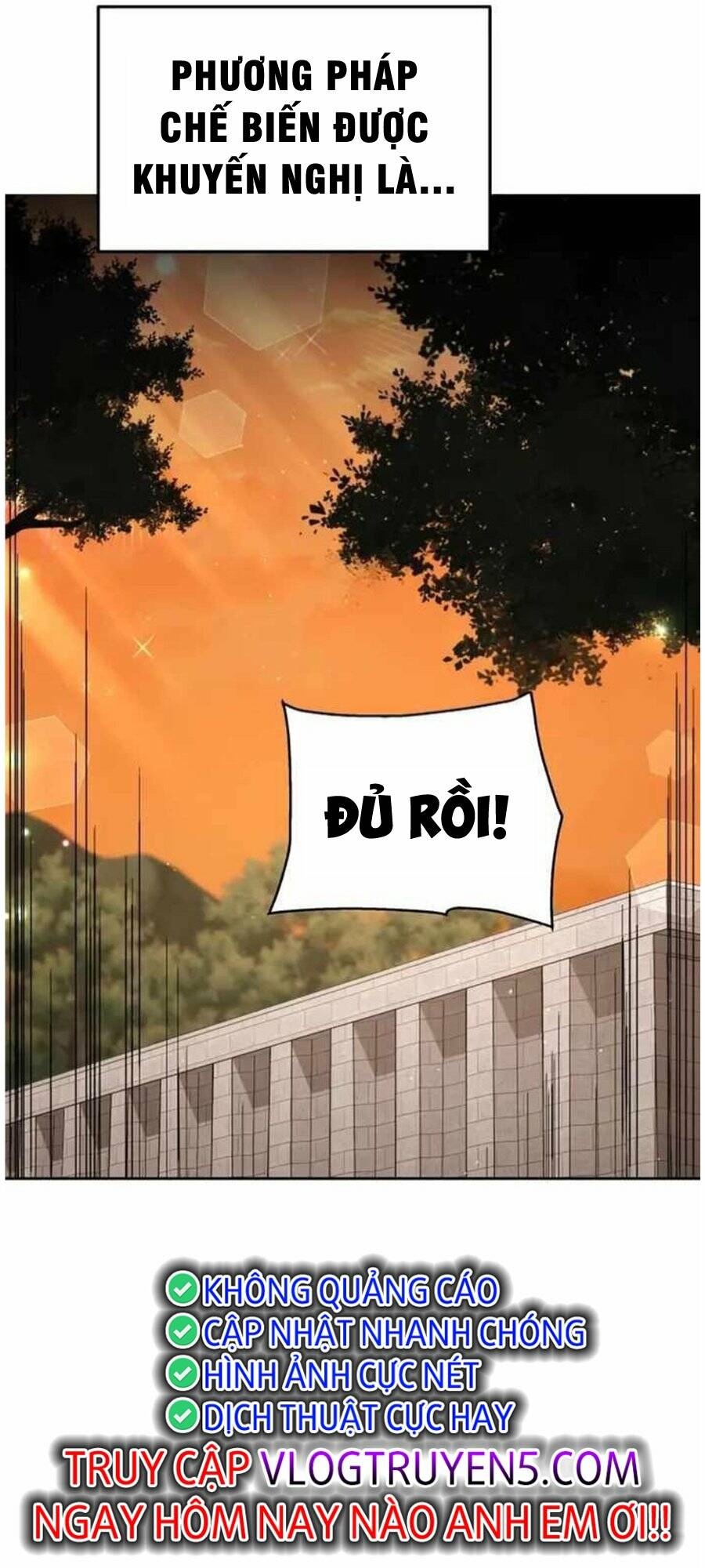 Trù Vương Mạt Thế Chap 3 - Next Chap 4