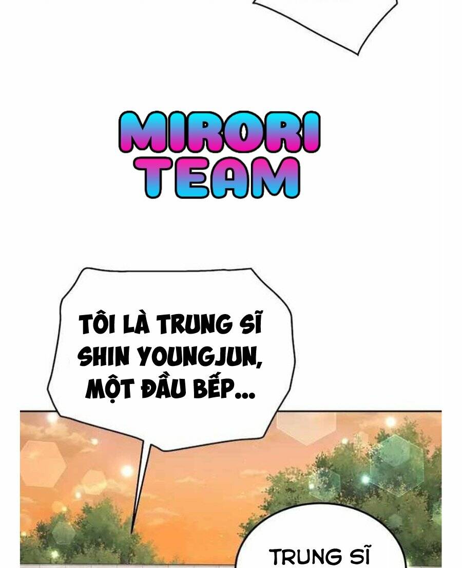 Trù Vương Mạt Thế Chap 3 - Next Chap 4